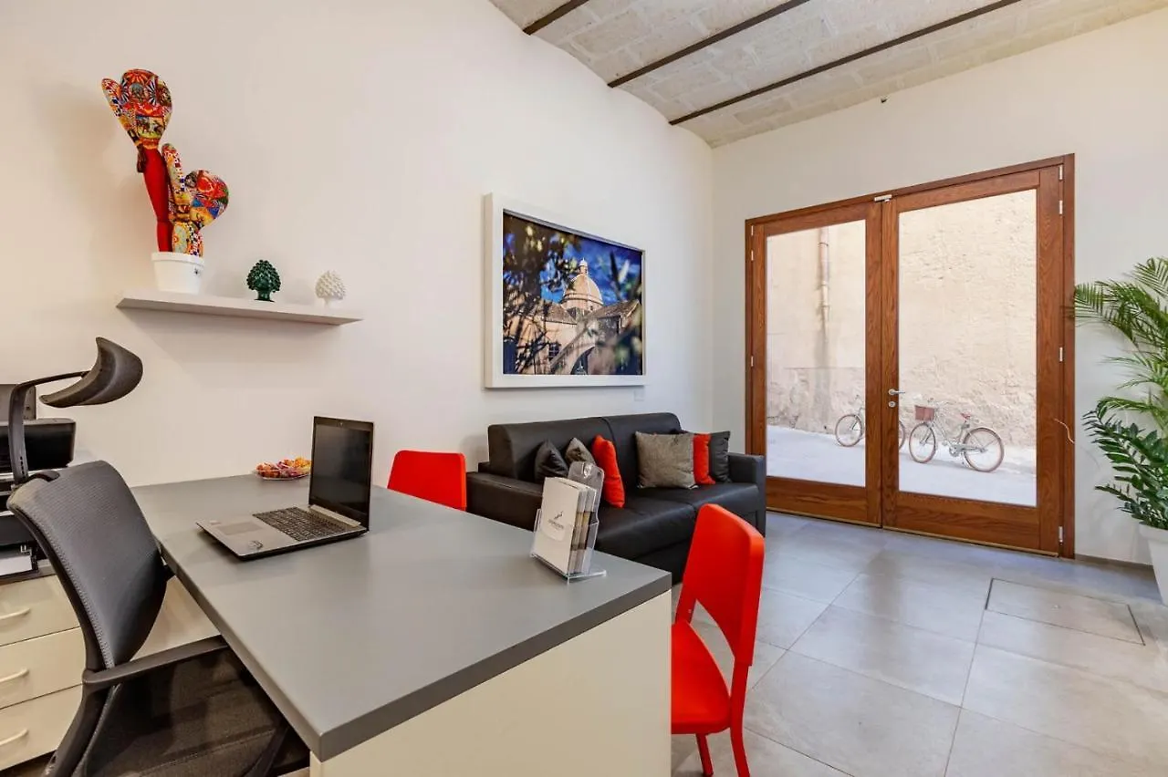Le Cupole Suites & Apartments Trapani