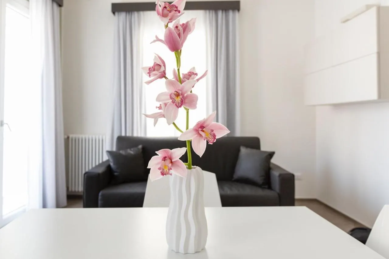 Le Cupole Suites & Apartments Trapani