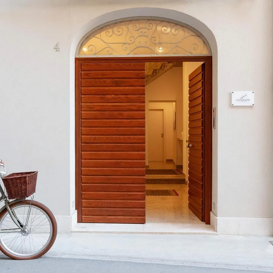 Le Cupole Suites & Apartments Trapani