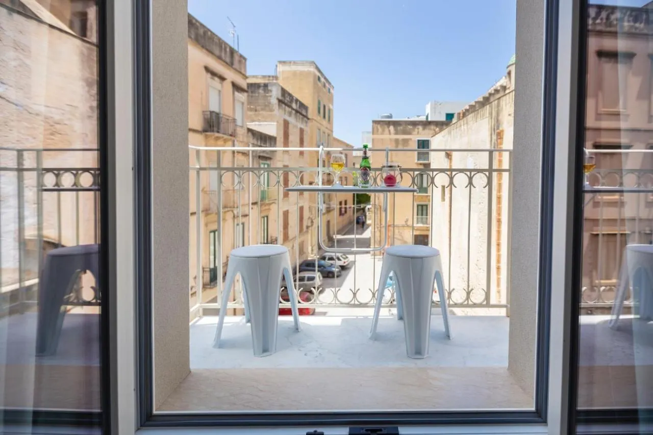 Le Cupole Suites & Apartments Trapani Italy