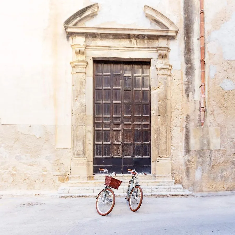 Le Cupole Suites & Apartments Trapani