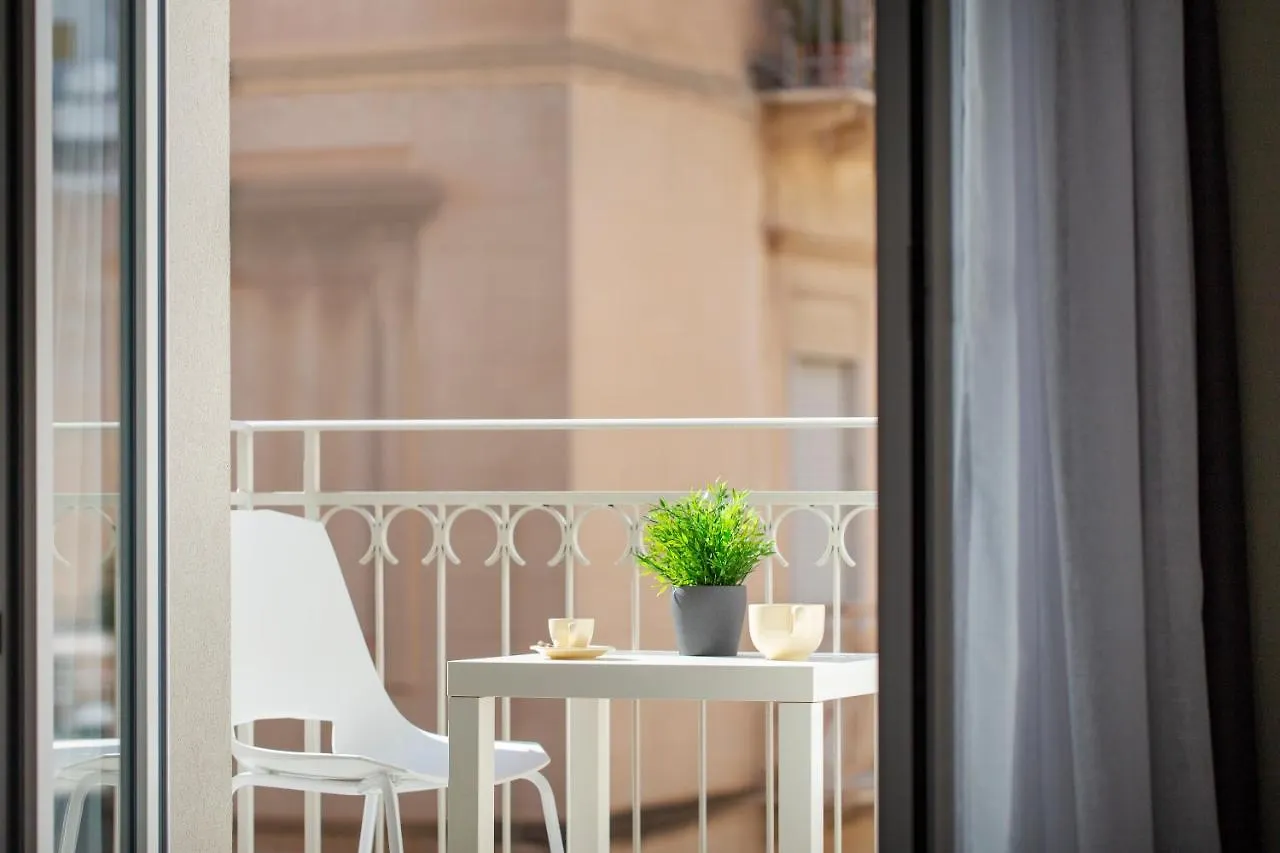Le Cupole Suites & Apartments Trapani 0*,  Italy