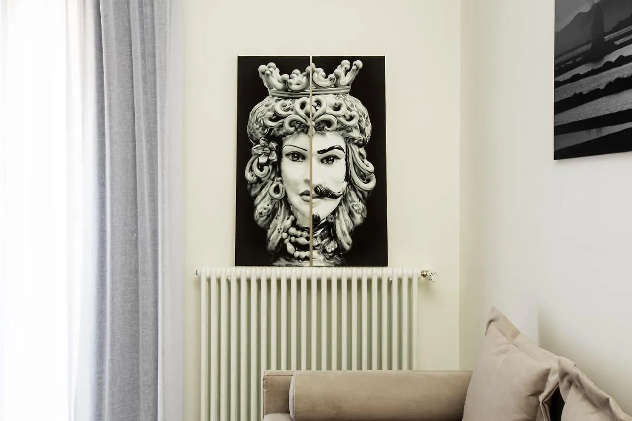 Le Cupole Suites & Apartments Trapani