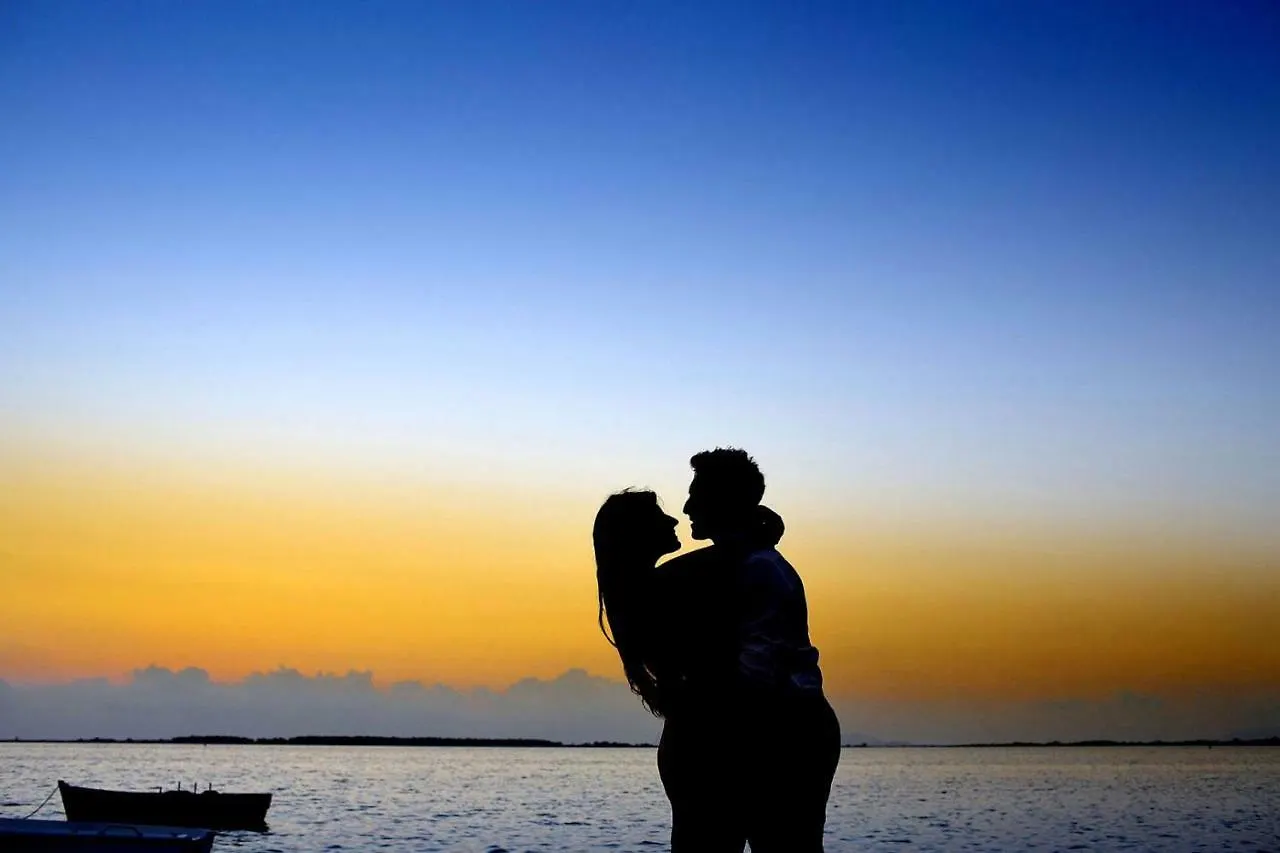 Le Cupole Suites & Apartments Trapani