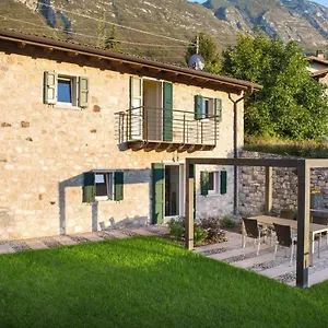 Siresola Villa Malcesine