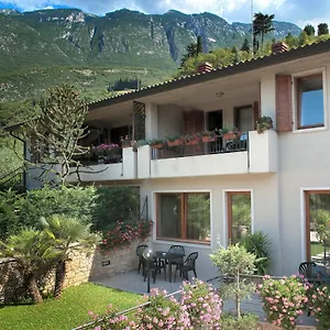 Casa Facchinetti Blue Apartment Malcesine