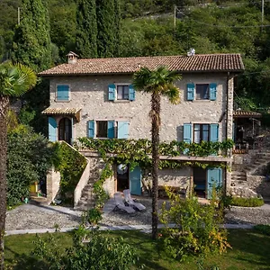 Giacomazzi House Bri Apartment Malcesine