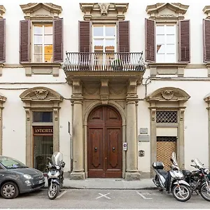 Flamingo Apartment Florenz