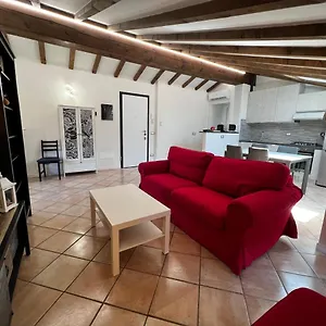 Gocce Balsamiche Apartment Ravarino