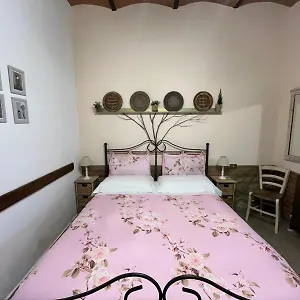 Podere Montecorno Bauernhof Alberese