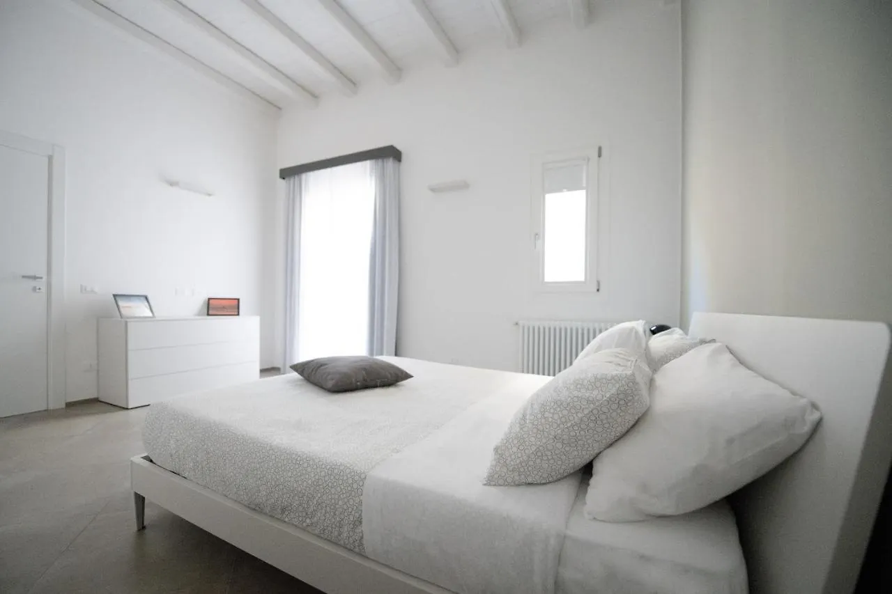 Le Cupole Suites & Apartments 트라파니 이탈리아
