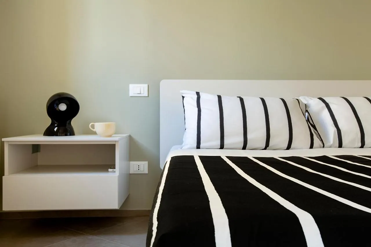 Le Cupole Suites & Apartments Trapani